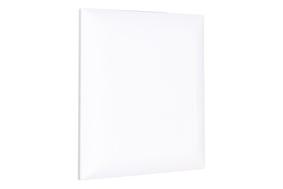 Image of Edizio Abdeckplatte 96x96 mm bei JUMBO