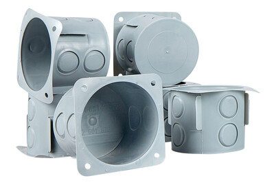 Image of Prix Garantie Antiflammkästchen 6 Stück bei JUMBO