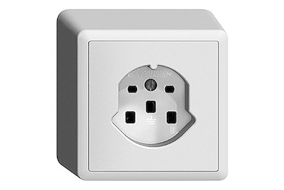 Image of AP Steckdose T25 bei JUMBO