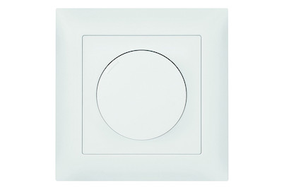 Image of UP Drehdimmer konventionell 40-600 W / 40-600 VA bei JUMBO