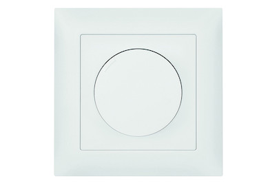 Image of UP Drehdimmer konventionell 40-600 W / 40-600 VA