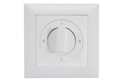 Image of UP Drehschalter Sch0, 3 P bei JUMBO