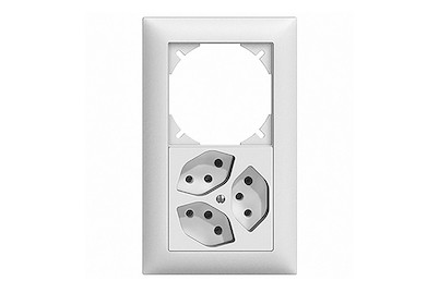 Image of UP Kombi II leer/3xT13 bei JUMBO