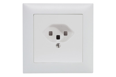 Image of UP Steckdose T23 bei JUMBO