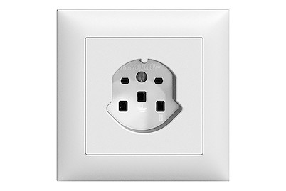 Image of UP Steckdose T25 bei JUMBO