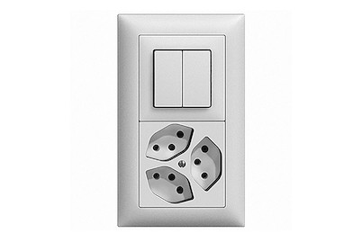 Image of UP Kombi II S1/3xT13 bei JUMBO