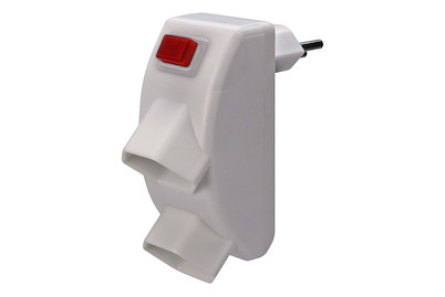 Image of Stecker bei JUMBO