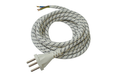 Image of Anschlusskabel GRB 3x1 mm2 bei JUMBO