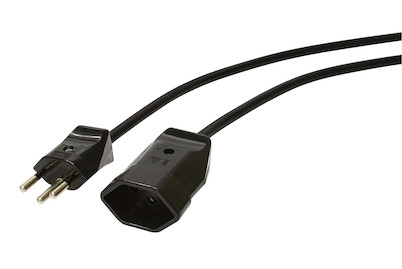 Image of Verlängerung TD 3x1 mm2 bei JUMBO