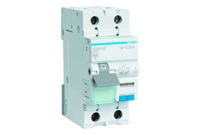 Image of FI Leitungsschutz 10 A 30 mA C bei JUMBO