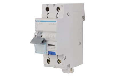 Image of FI Leitungsschutz 13 A 30 mA C bei JUMBO