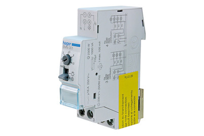 Image of Treppenlichtautomat 30 sec.-12 min. bei JUMBO