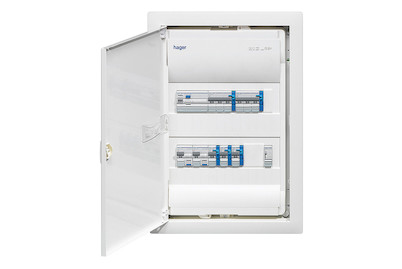 Image of UP Verteiler 2x12 MOD bei JUMBO