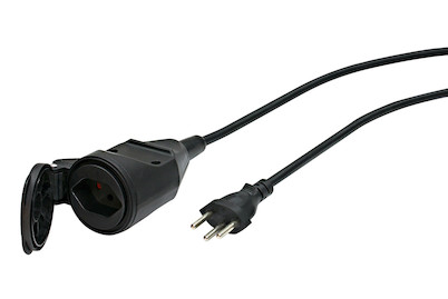 Image of Verlängerung GD 3x1mm2 bei JUMBO