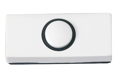 Image of Klingeltaster AP Kunststoff bei JUMBO