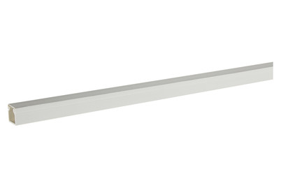 Image of Kabelkanal Mini 16x16 mm weiss SK 2 m bei JUMBO