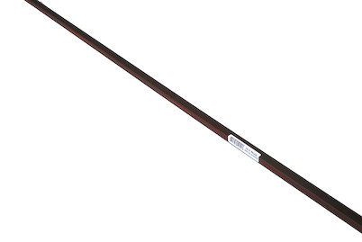 Image of Kabelkanal Mini 13x13 mm braun 2 m bei JUMBO