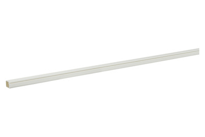 Image of Kabelkanal Mini 13x13 mm weiss 2 m bei JUMBO