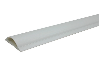 Image of Round Kabelkanal halbrund SK bei JUMBO