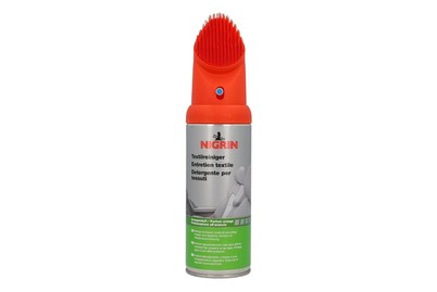 Image of Nigrin Textilpflege 400 ml bei JUMBO