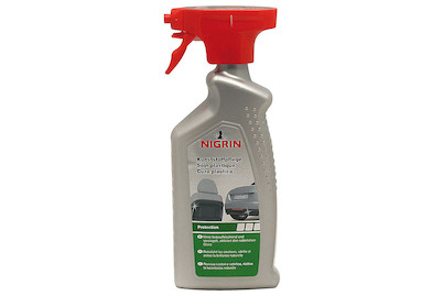 Image of Nigrin Kunststoffpflege 500 ml bei JUMBO