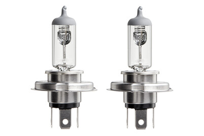 Image of Unitec Halogenlampe H4 12 V bei JUMBO