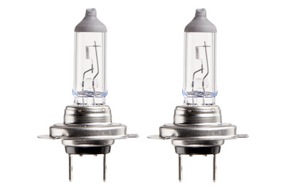Image of Unitec Halogenlampe H7 12 V bei JUMBO