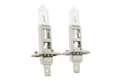 Image of Unitec Halogenlampe H1 12 V bei JUMBO