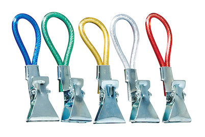 Image of Klipp-Klapp-Haken bunt bei JUMBO