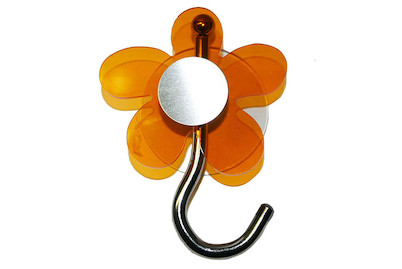 Image of Saughaken Blume gelb bei JUMBO