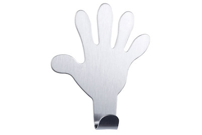 Image of Haken Hand bei JUMBO