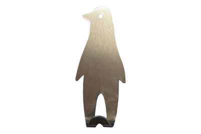 Image of Haken Pinguin matt bei JUMBO