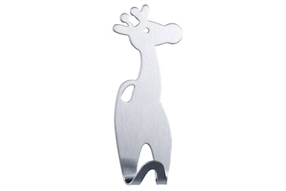 Image of Haken Giraffe matt bei JUMBO