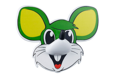 Image of Kinderhaken Maus