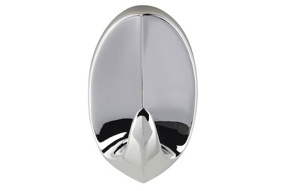 Image of Haken oval chrom bei JUMBO