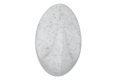 Image of Haken oval granit