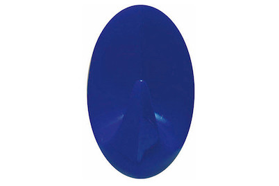 Image of Haken oval marineblau bei JUMBO