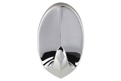 Image of Haken oval gross chrom bei JUMBO