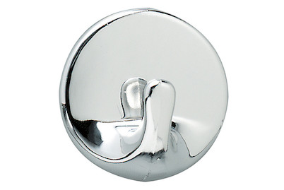 Image of Haken rund chrom bei JUMBO