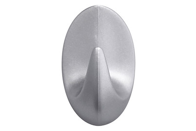 Image of Mini-Haken oval matt bei JUMBO