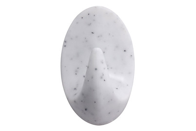 Image of Mini-Haken oval Granit