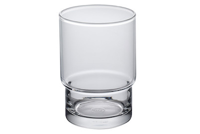 Image of Ersatz-Zahnglas glasklar