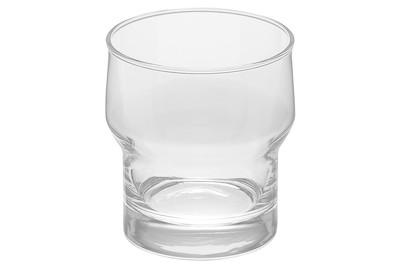 Image of diaqua® Zahnglas Chic 96 glasklar bei JUMBO