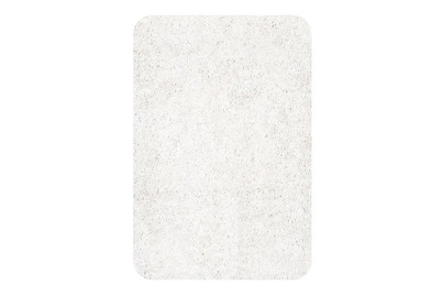 Image of Badteppich Highland 55x65 cm white bei JUMBO