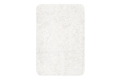 Image of Badteppich Highland 60x90 cm white bei JUMBO