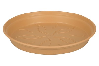 Image of Elho Untersetzer Ø29cm terra bei JUMBO