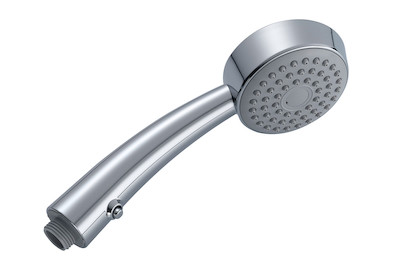 Image of Brausegriff Ecobooster Chrom bei JUMBO