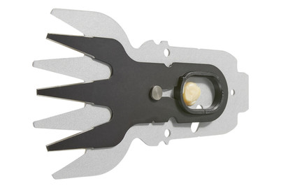 Image of Bosch Grasersatzblatt zu AGS 7.2 Li bei JUMBO