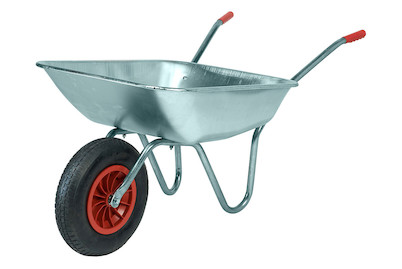 Image of Schubkarre bei JUMBO