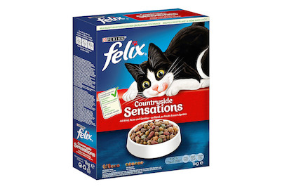 Image of Felix Sensations Fleisch bei JUMBO